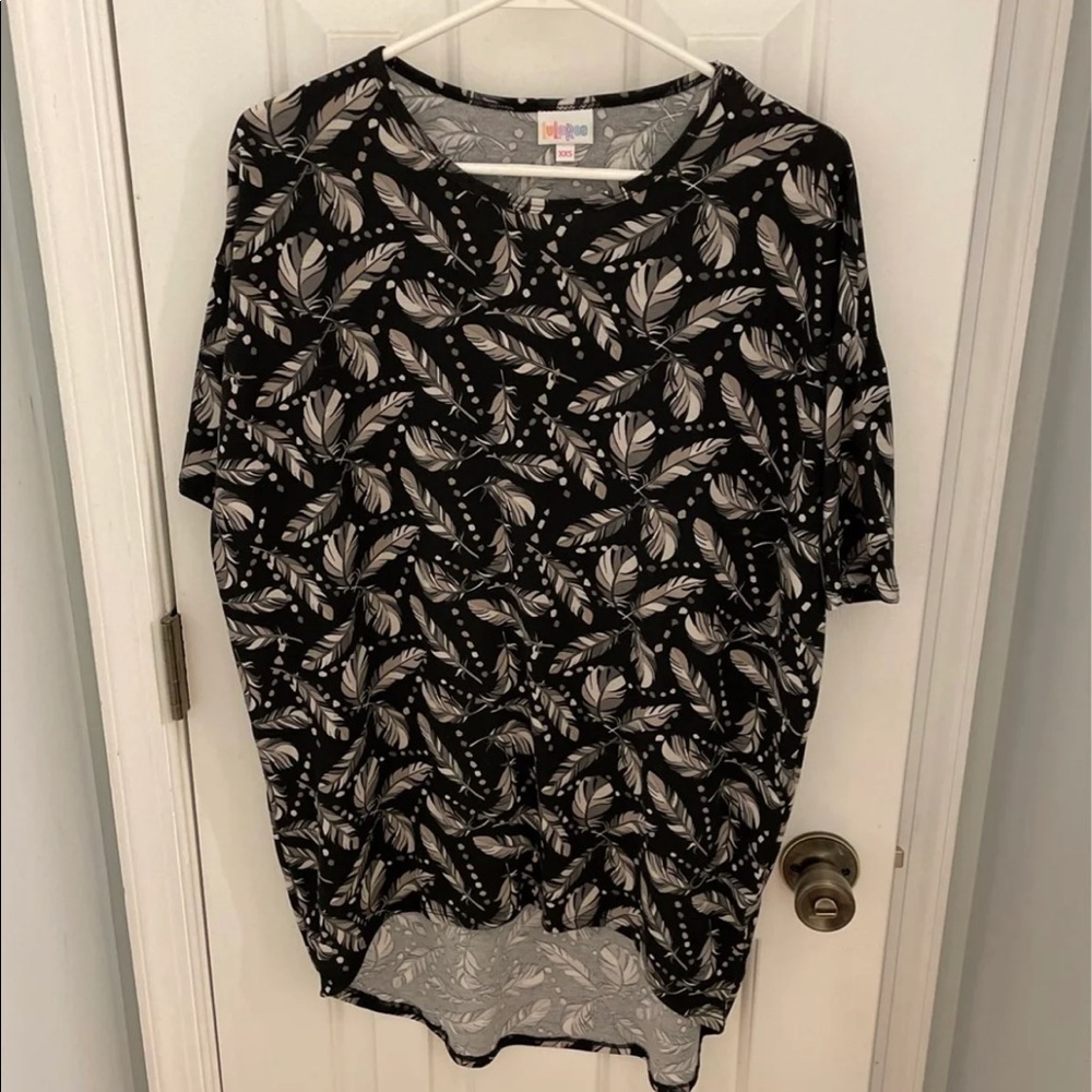 LulaRoe Irma size XXS